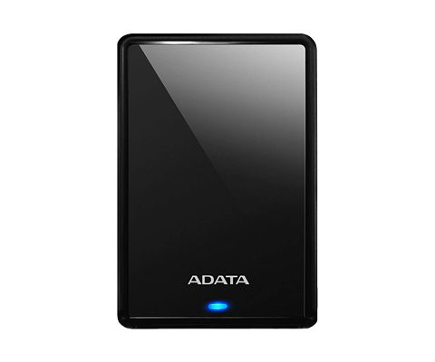 HDD ADATA Ultra Slim 1 TB