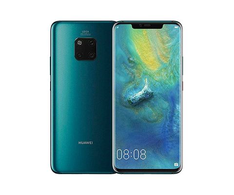 Mate 20 Pro Smartphone