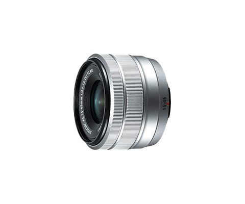 Fujinon Lens 15-45mm F5.0