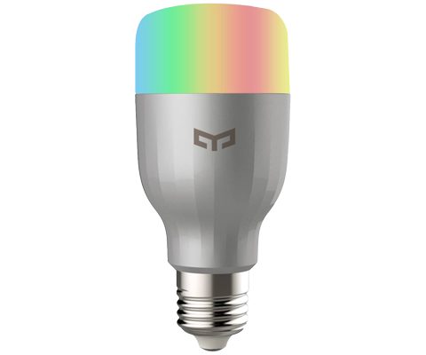 Yeelight LED Bulb