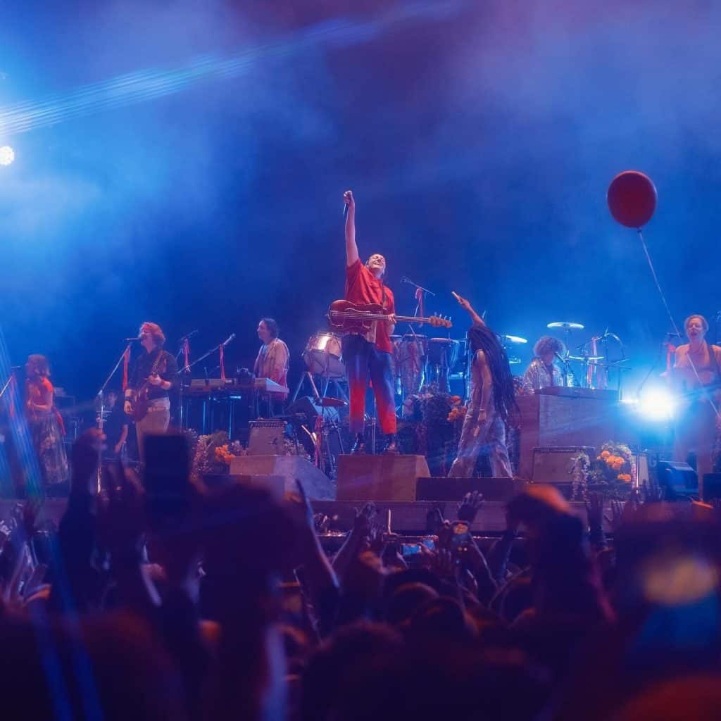 Arcade Fire