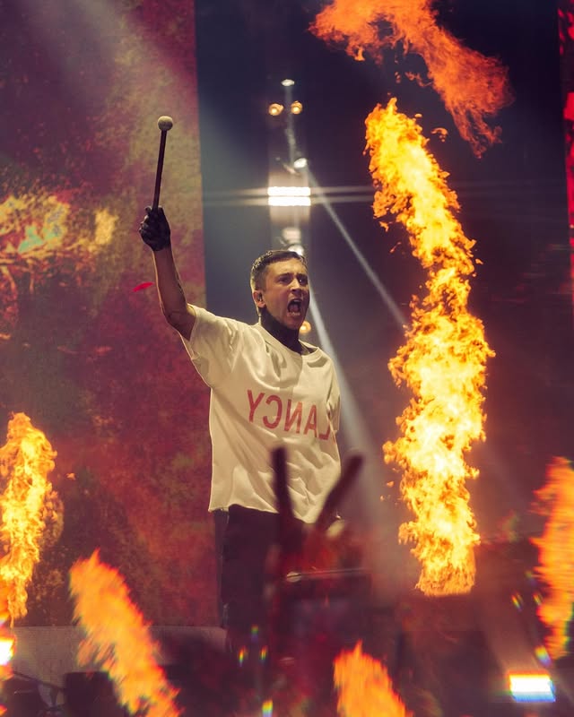 Twenty One Pilots